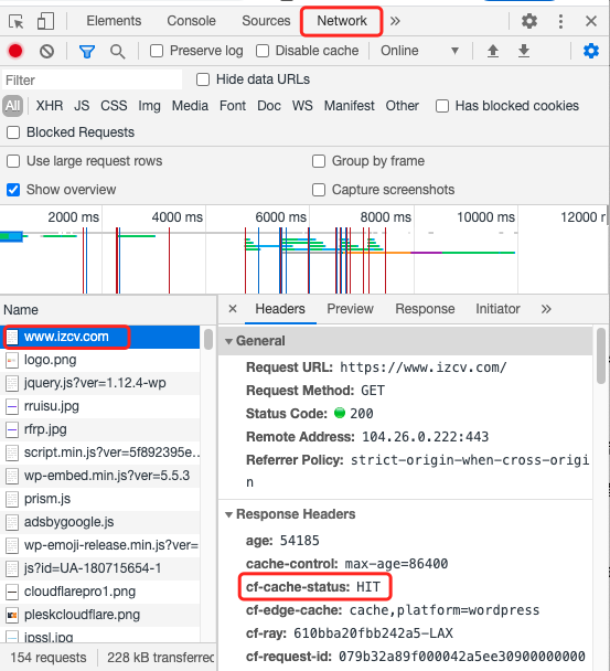 Cloudflare 页面缓存(Page Rules)优化WordPress全站缓存配置规则 Cloudflare 页面缓存(Page Rules)优化WordPress全站缓存配置规则