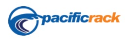 Pacificrack春节促销：$8.88/年，1G内存/1核/20gSSD/2T流量-免费部落