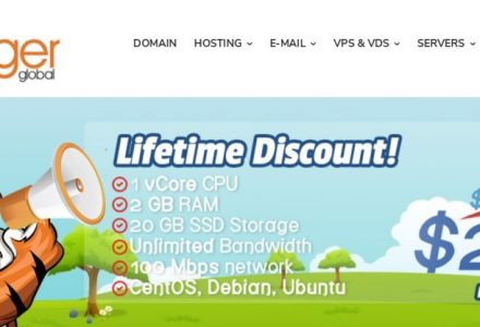 Hostigger：罕见的土耳其VPS，不限流量，支持windows，低至$20/年，2G内存/1核/20gSSD-免费部落